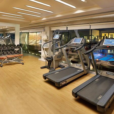 Four Points By Sheraton Doha Extérieur photo