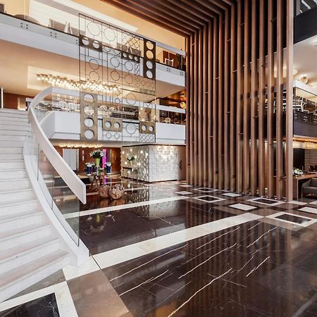 Four Points By Sheraton Doha Extérieur photo