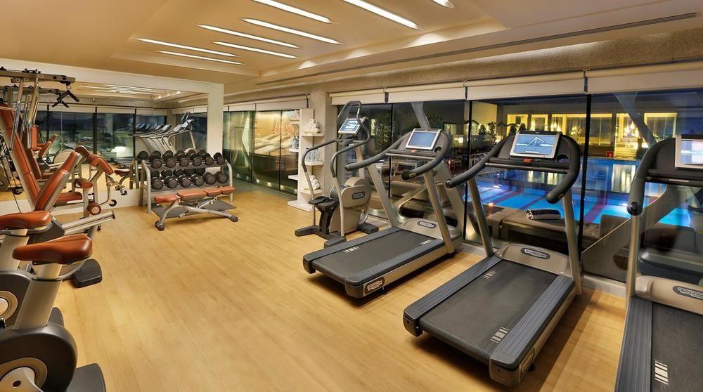 Four Points By Sheraton Doha Extérieur photo