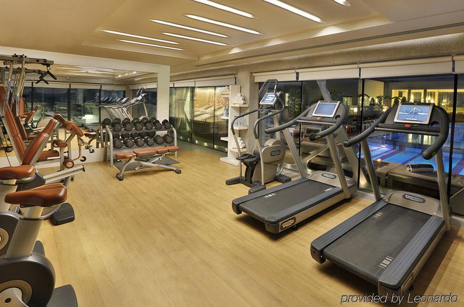 Four Points By Sheraton Doha Extérieur photo