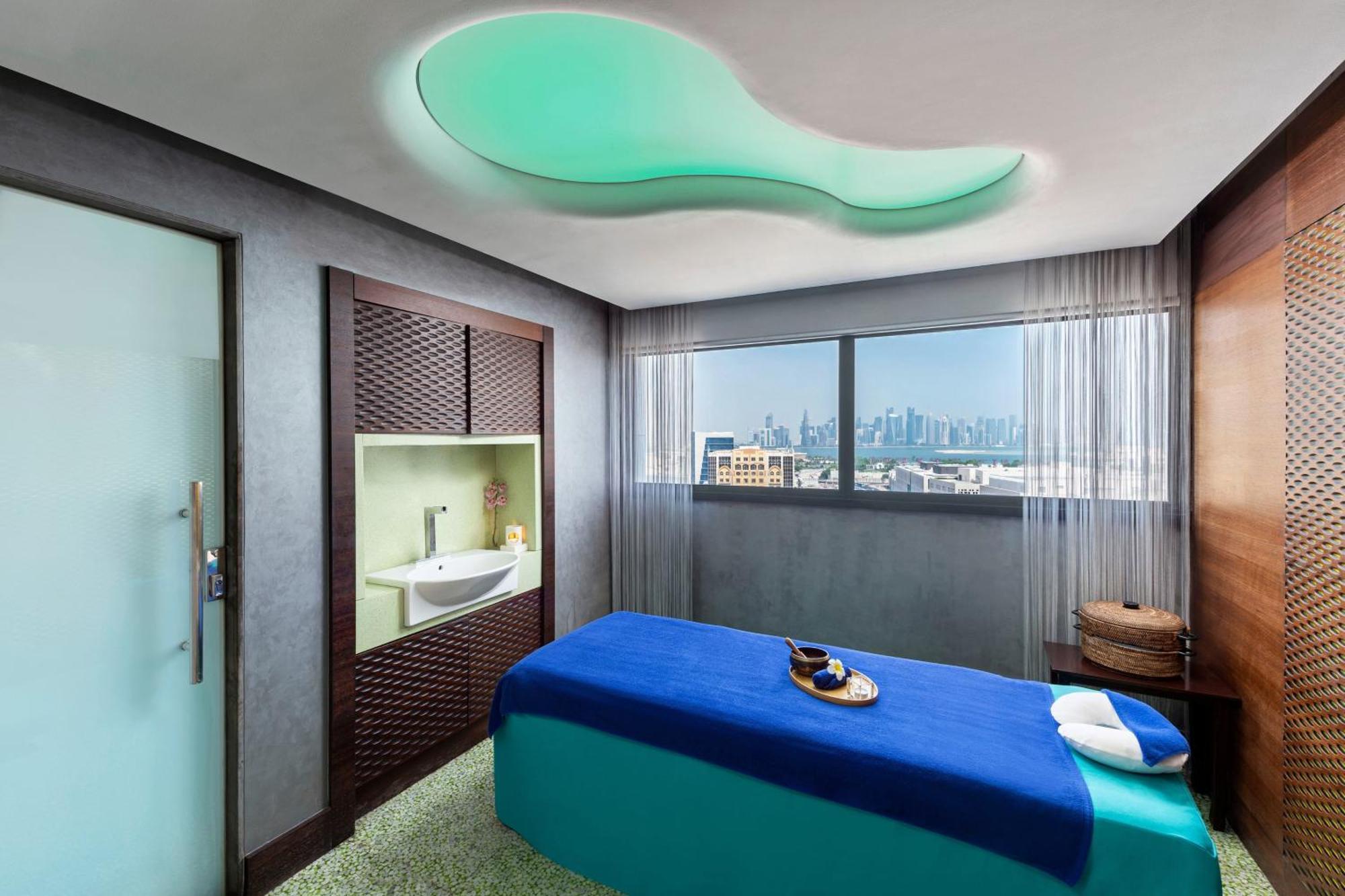 Four Points By Sheraton Doha Extérieur photo