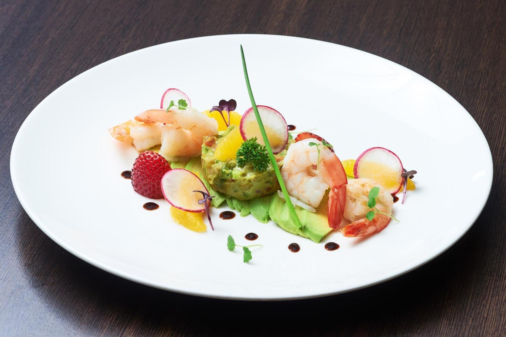 Four Points By Sheraton Doha Extérieur photo