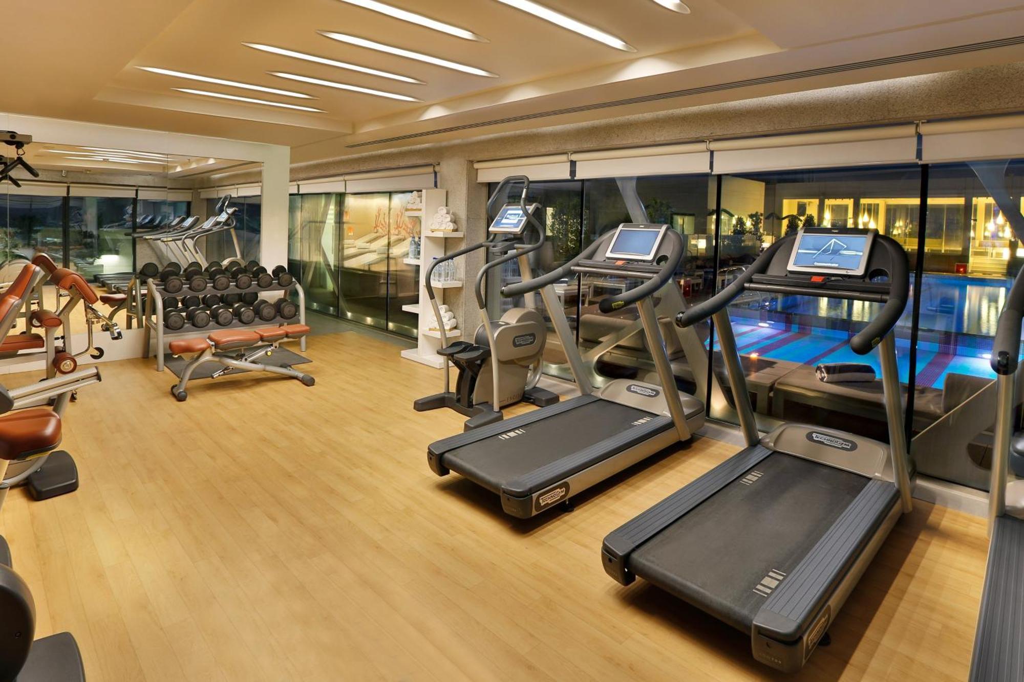 Four Points By Sheraton Doha Extérieur photo
