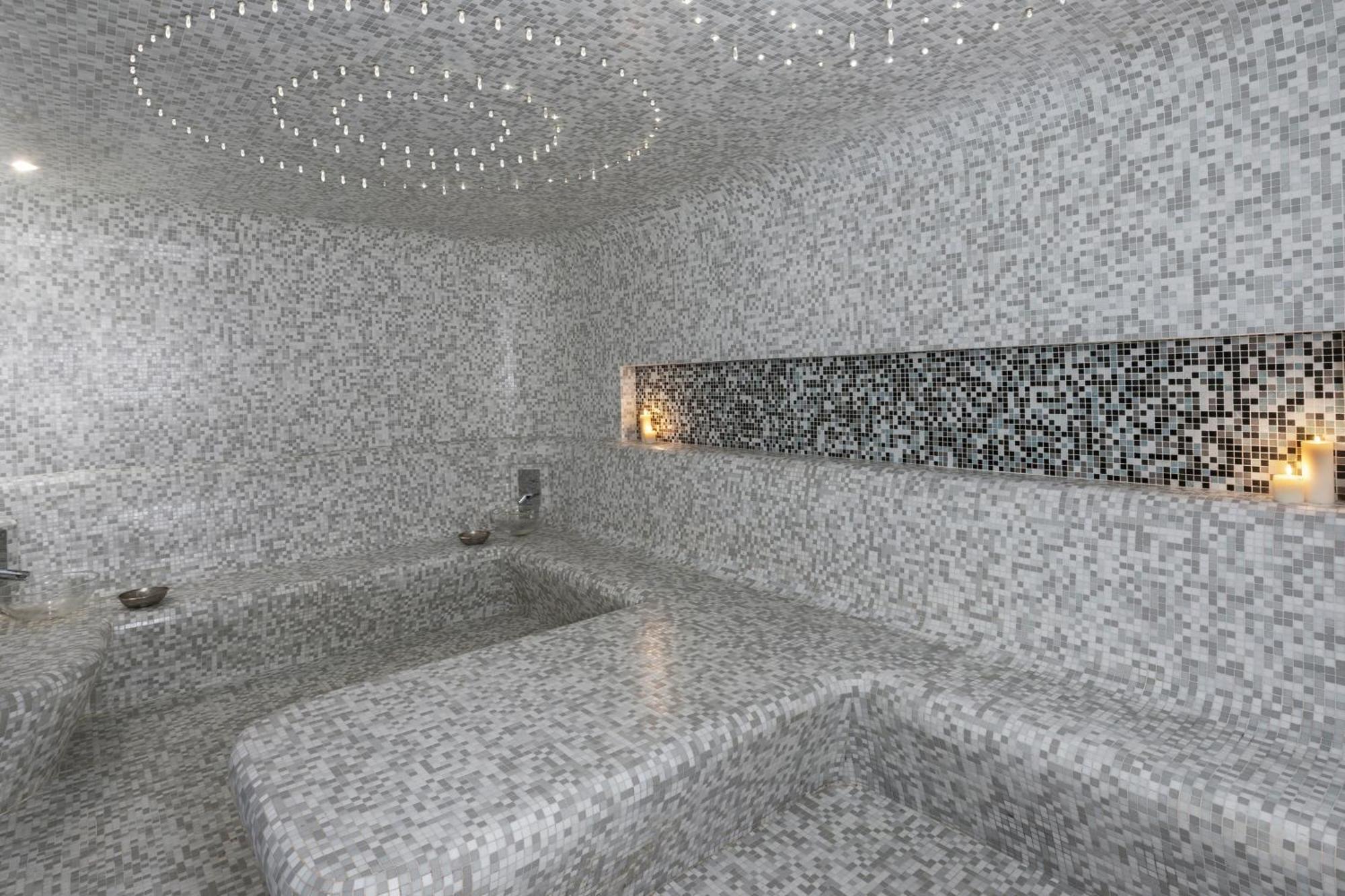 Four Points By Sheraton Doha Extérieur photo
