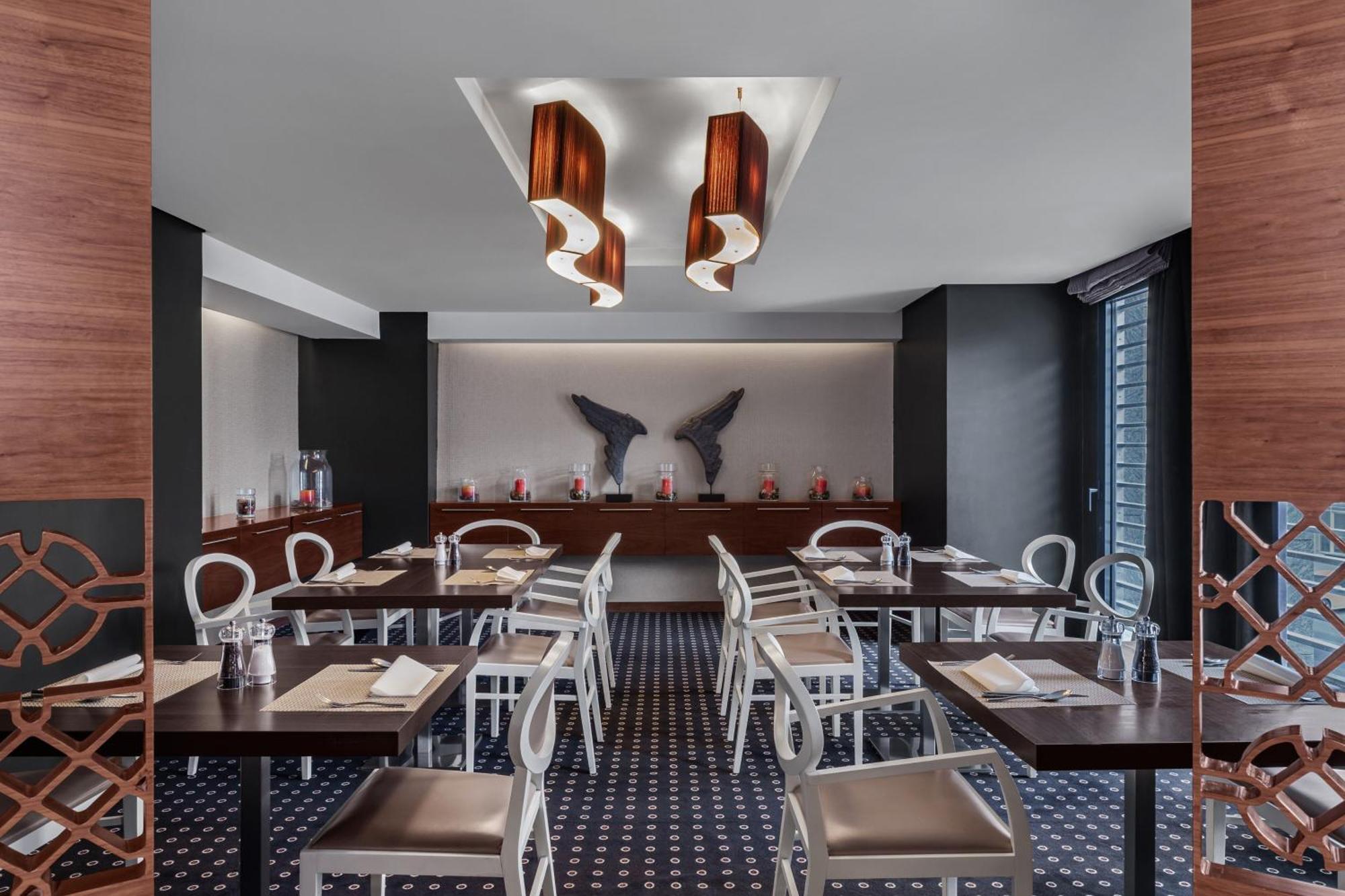 Four Points By Sheraton Doha Extérieur photo