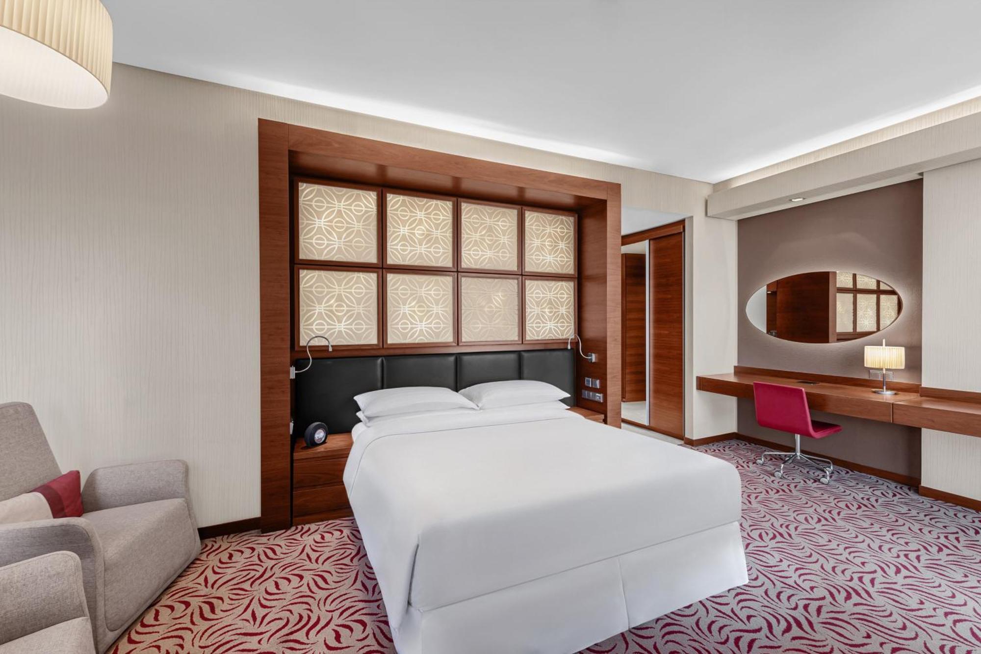 Four Points By Sheraton Doha Extérieur photo
