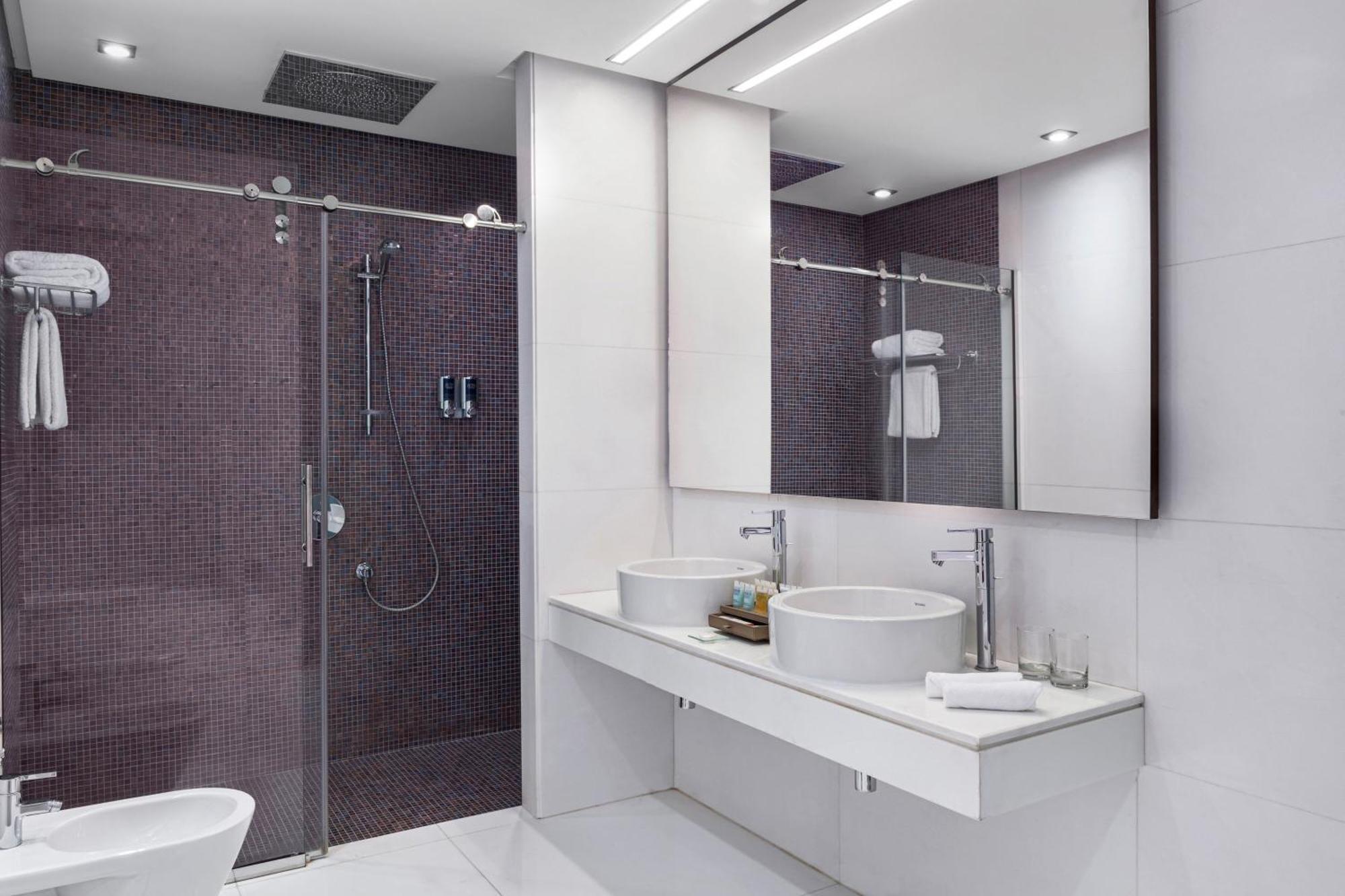 Four Points By Sheraton Doha Extérieur photo