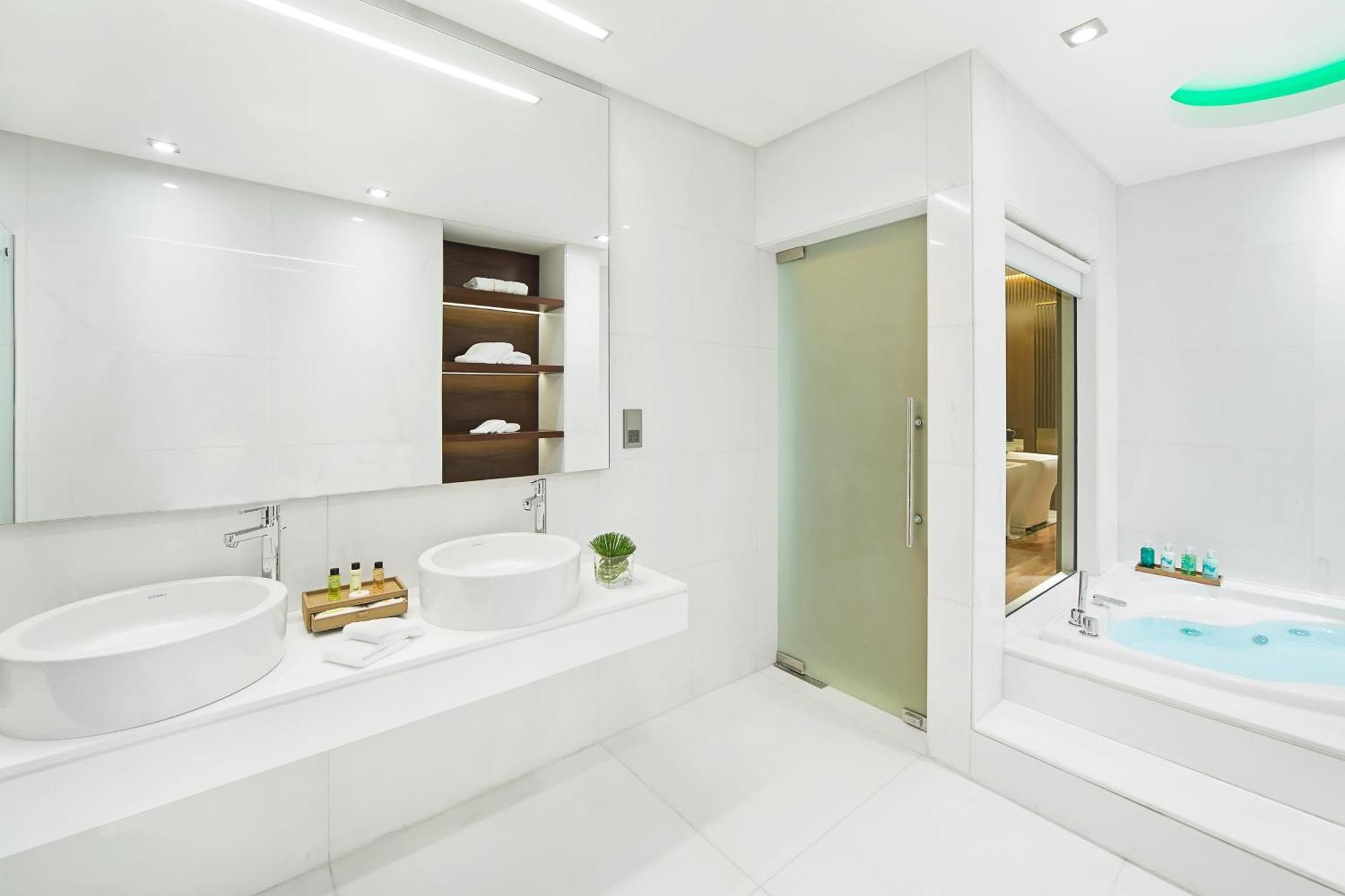 Four Points By Sheraton Doha Extérieur photo