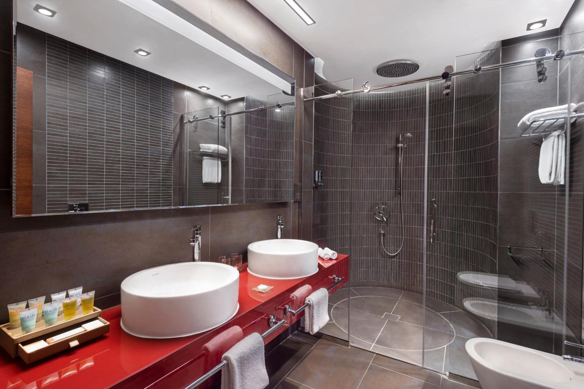 Four Points By Sheraton Doha Extérieur photo