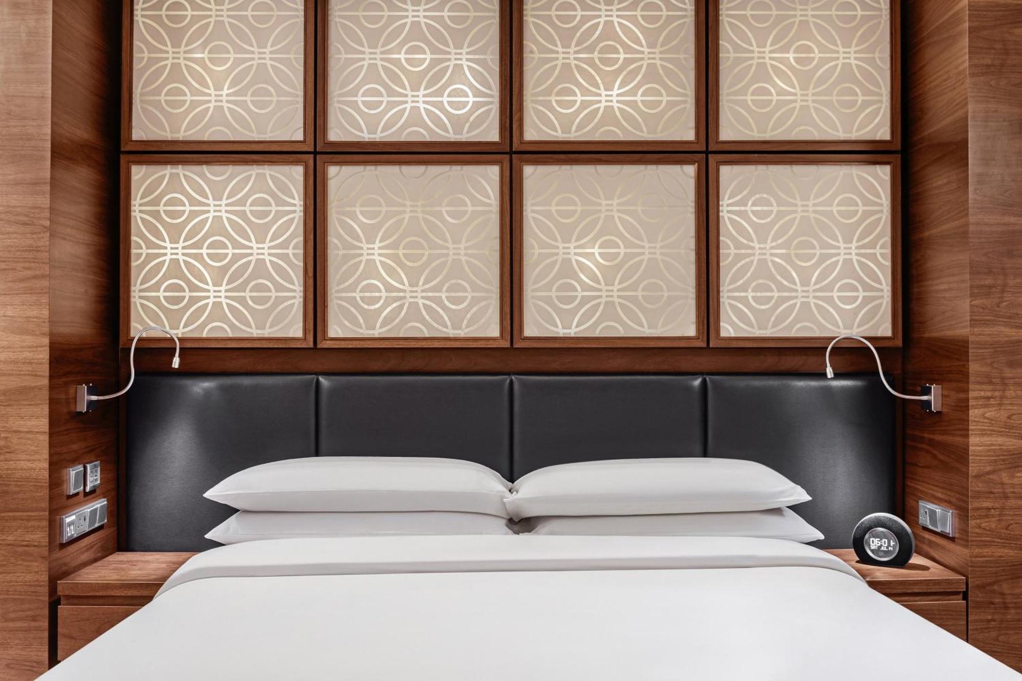 Four Points By Sheraton Doha Extérieur photo