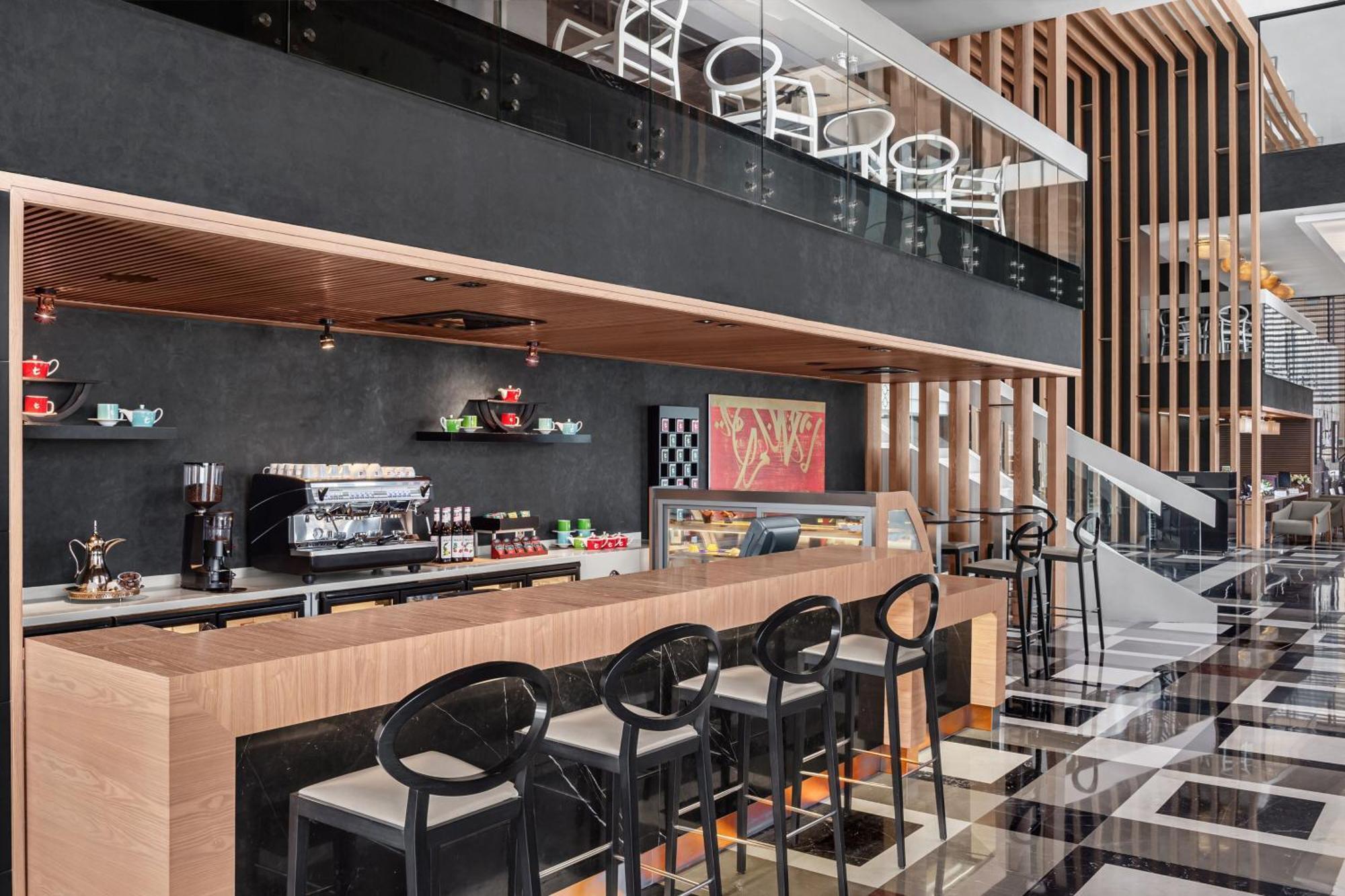 Four Points By Sheraton Doha Extérieur photo