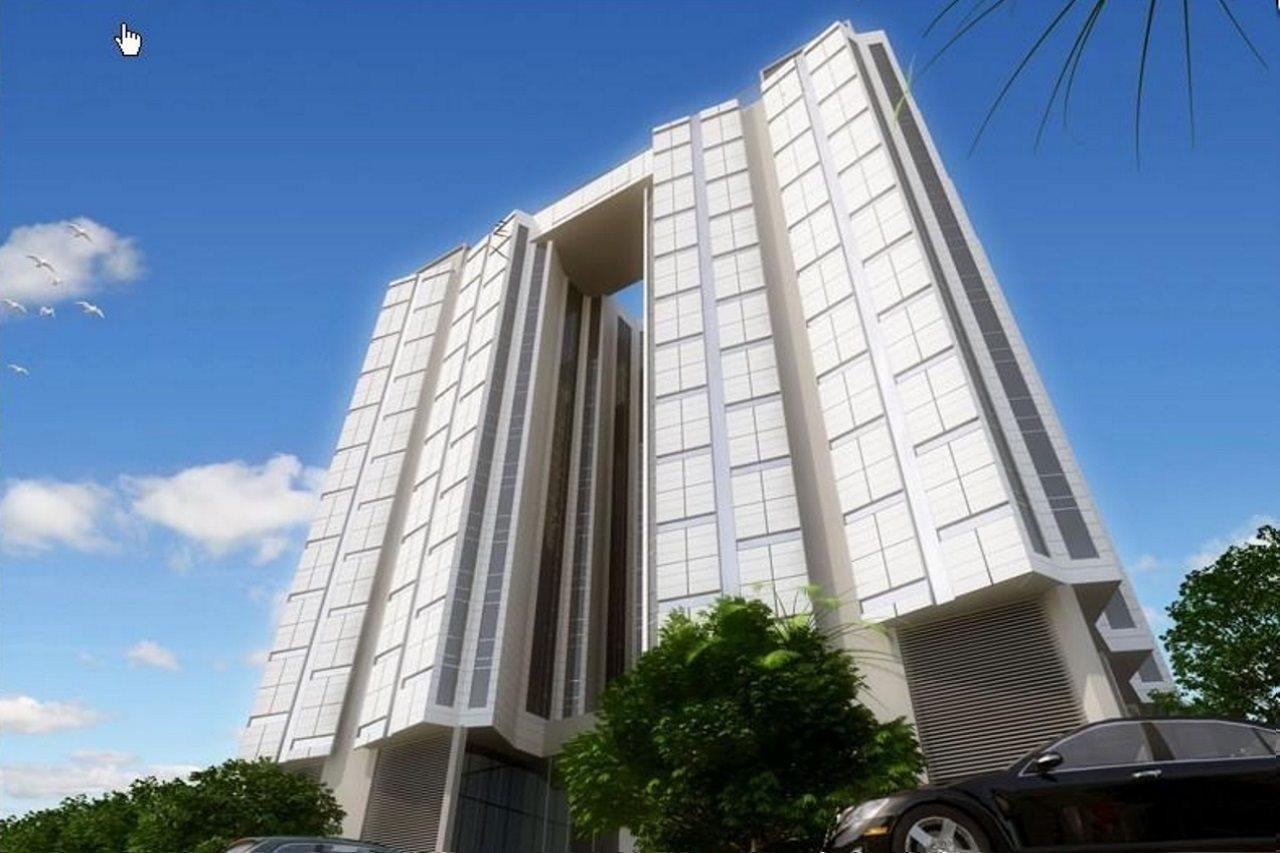 Four Points By Sheraton Doha Extérieur photo