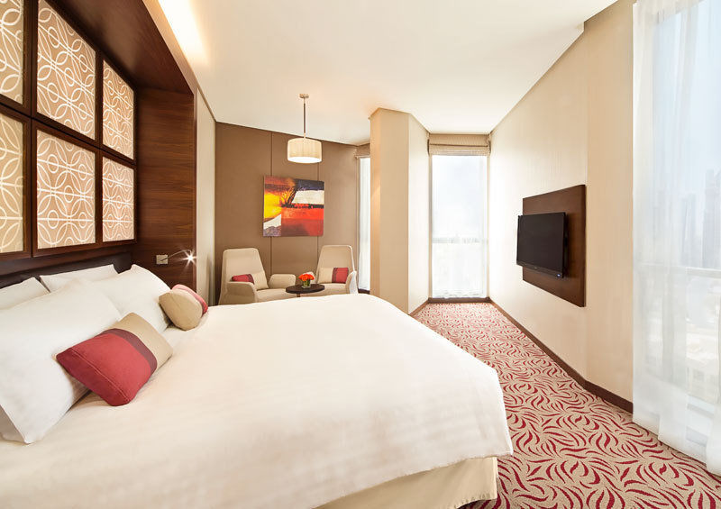 Four Points By Sheraton Doha Extérieur photo