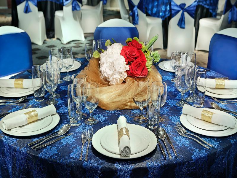 Four Points By Sheraton Doha Extérieur photo