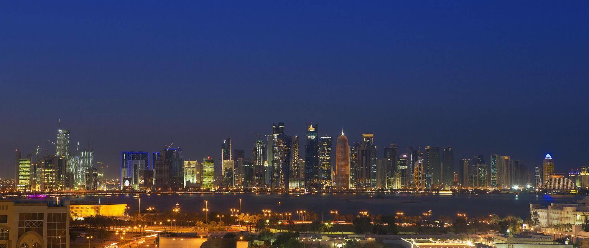 Four Points By Sheraton Doha Extérieur photo