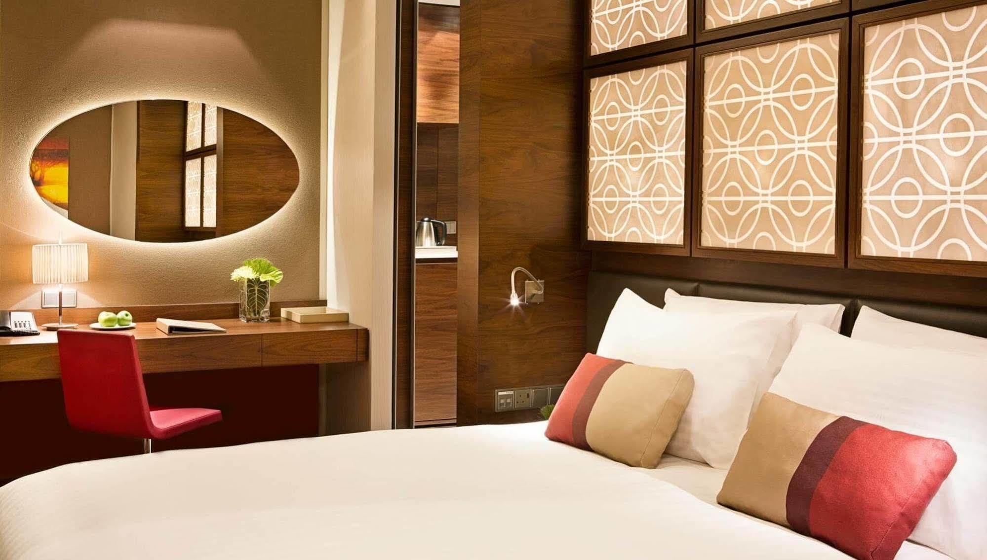 Four Points By Sheraton Doha Extérieur photo