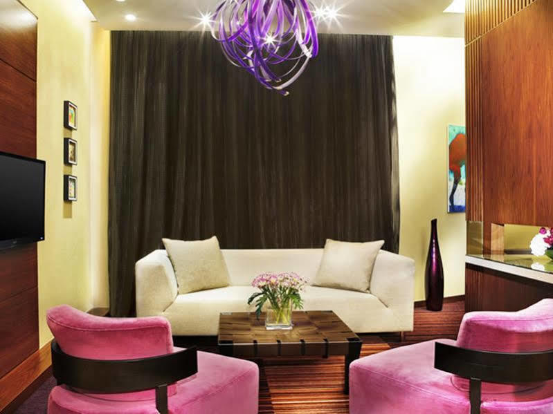 Four Points By Sheraton Doha Extérieur photo