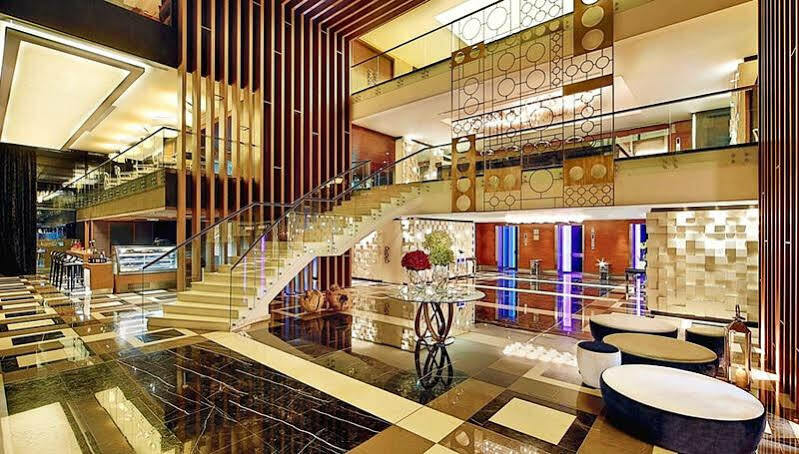 Four Points By Sheraton Doha Extérieur photo
