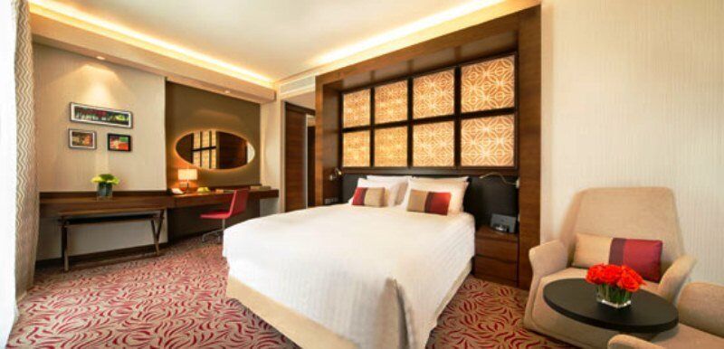 Four Points By Sheraton Doha Extérieur photo